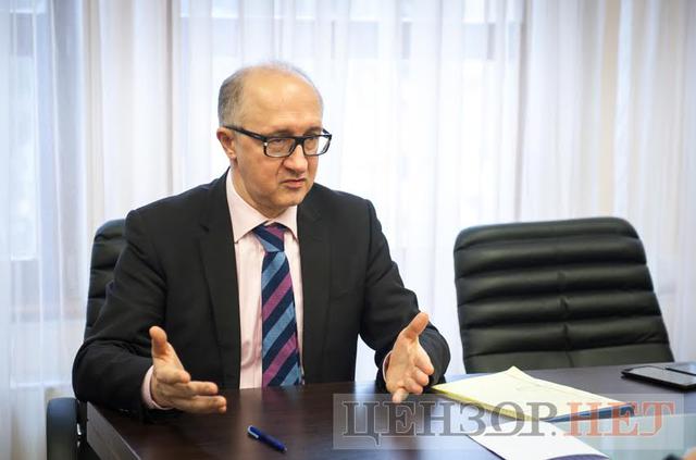 Голова ВККС Сергій Козьяков: Завтра реформа Верховного Суду входить у головну фазу 04 Голова ВККС Сергій Козьяков: Завтра реформа Верховного Суду входить у головну фазу 04