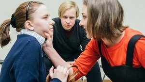 Учителів навчать протистояти булінгу: Міносвіти розробляє програму навчання для педагогів