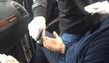 Ексчиновника Полтавської ОДА затримали на одержанні 50 тис. грн хабаря. ФОТО