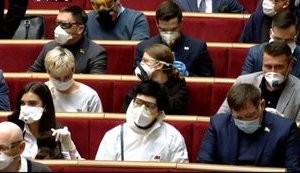 150 голосів для ініціювання голосування банківського закону за спеціальною процедурою зібрані, -