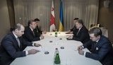 порошенко