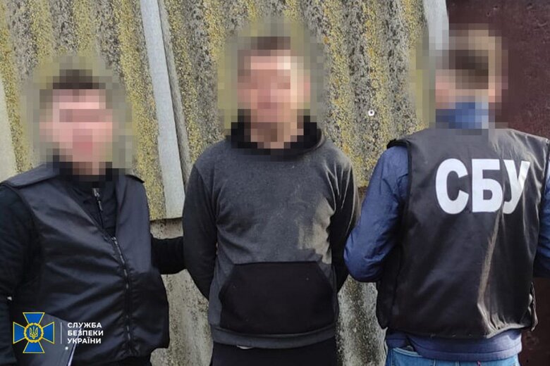 У Миколаєві засудили поплічника РФ на 11 років ув'язнення