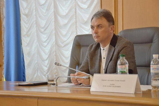 Держкомісія повинна перевірити законність приватизації Миколаївського глиноземного заводу, - глава ОДА 02