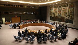 Рада безпеки ООН екстрено зібралася через кризу у Венесуелі