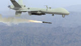 Украинская ПВО в рамках учений попробует перехватить американский БПЛА MQ-9 Reaper. ФОТО