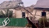 Наслідки Запорізької області