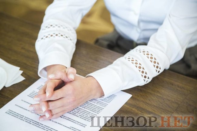 У нас забагато університетів. І ми не можемо робити вигляд, що ми як країна можемо собі це дозволити, - міністр освіти Ганна Новосад 05