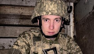 Військовослужбовець Олександр Кузькін: "Сплатив податки, і НЕ спи спокійно – такий слоган придумали податківці для мого бізнесу"