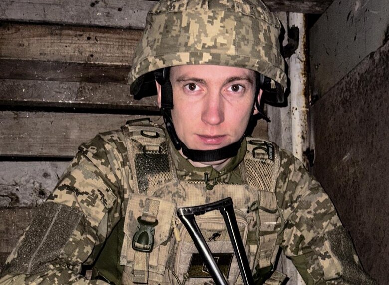 Військовослужбовець Олександр Кузькін: Сплатив податки, і НЕ спи спокійно – такий слоган придумали податківці для мого бізнесу 01