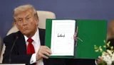Трамп заявив, що в Секторі Гази потрібно зробити ще багато