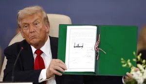 Трамп заявив, що в Секторі Гази потрібно зробити ще багато
