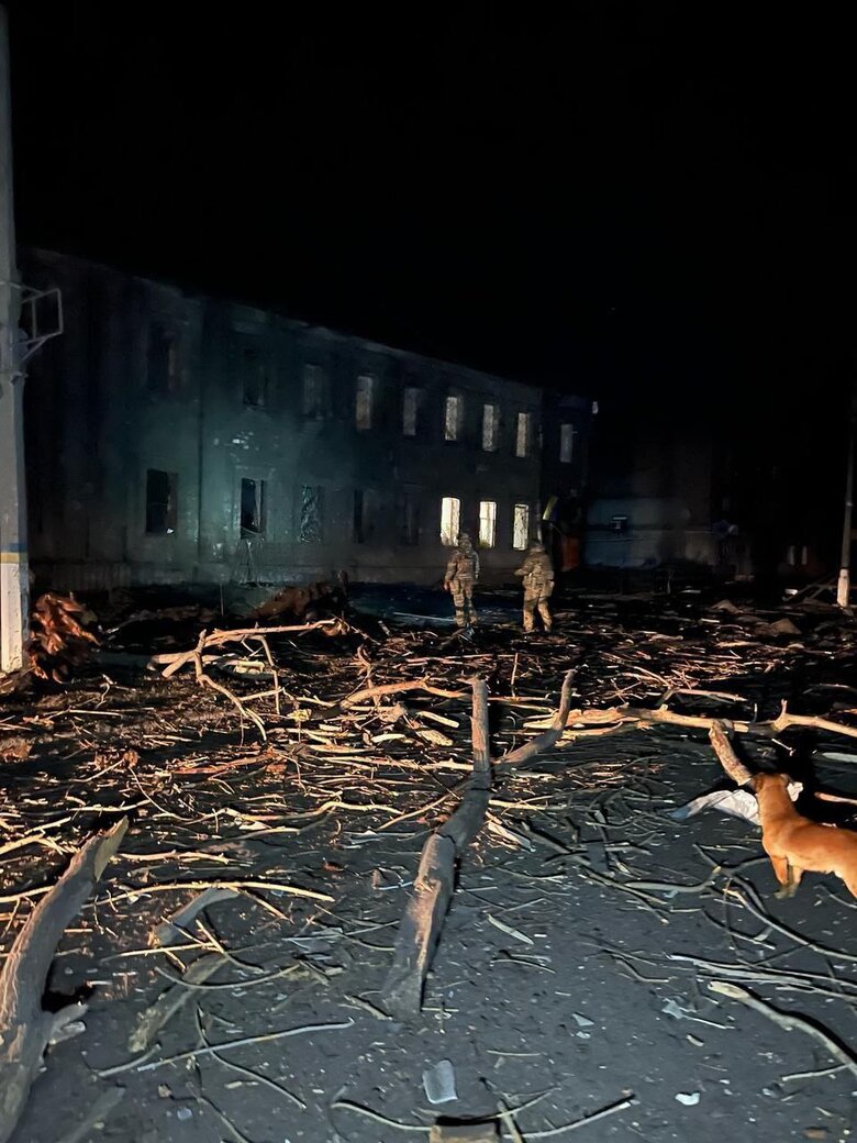 Обстріли Донеччини