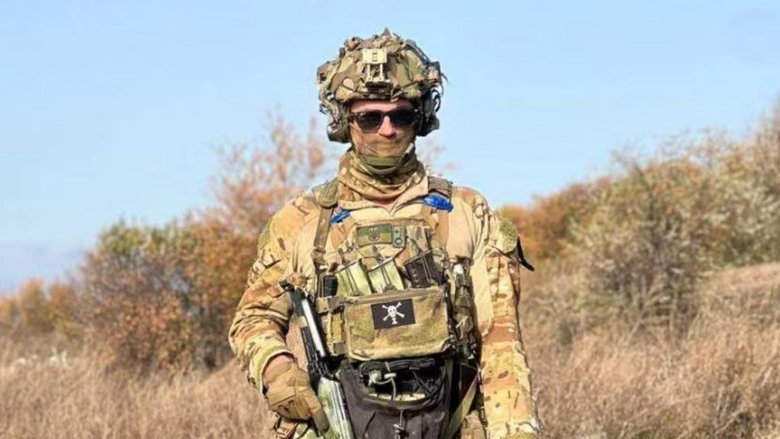 Australian volunteer Russell Allan Wilson killed in the war in Ukraine