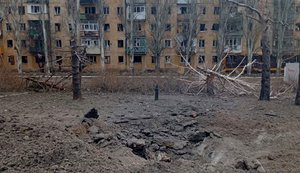 За сутки враг 1 837 раз обстрелял Донецкую область: пострадавший и масштабные разрушения. ФОТОРЕПОРТАЖ