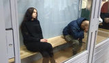 Захист Зайцевої, обвинуваченої в смертельній ДТП у центрі Харкова, просить пом