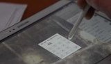 Танкісти навчального центру "Десна" отримали від фонду "Повернись живим" планшети з графічно-розрахунковим комплексом "Броня". ВIДЕО