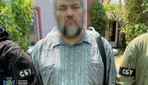 Двух клириков УПЦ МП, которые восхваляли рашизм и оправдывали военные преступления РФ, разоблачили в Одессе, - СБУ. ФОТО