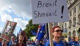 Парламент Великої Британії втретє відкинув угоду про Brexit, вихід країни з ЄС зайшов у глухий кут