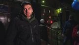 Блогер Барабошко, подозреваемый в причастности к фейкам о домогательствах Варченко к студентке, вышел из СИЗО под залог 3 млн грн. ВИДЕО+ФОТОрепортаж