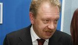 Дубина направил протокол &amp;quot;Газпрому&amp;quot;: &amp;quot;Пожалуйста, дайте взаймы нам технический газ&amp;quot;