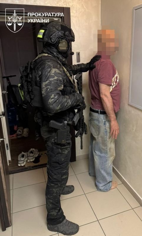 Правоохоронці викрили схему розкрадання коштів оборонки на понад пів мільярда гривень