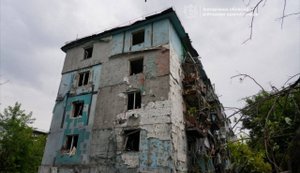 Росія атакувала три області України: понад 50 поранених і масштабні руйнування
