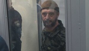 Вбивство Шеремета: Печерський суд продовжив арешт Антоненка на 2 місяці
