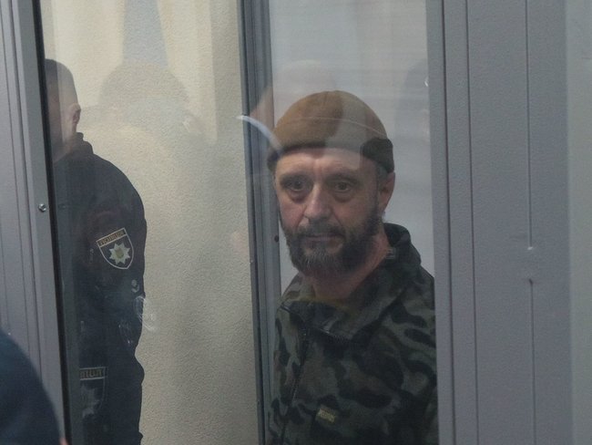 Убивство Шеремета: розгляд клопотань про зміну запобіжного заходу Кузьменко, Антоненку і Дугарь 03