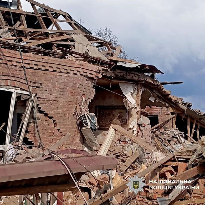 Обстрелы Донецкой области: 23 атаки за сутки — последствия ударов РФ