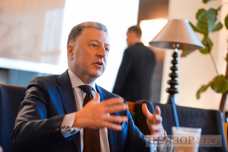 Курт Волкер: Захід та США створили завищене відчуття тривоги у ЗМІ порівняно з тим, що ми бачимо на місцях. Створення такої напруги - це додаткова перешкода для Путіна у тому, щоб розпочати військову операцію 09 Курт Волкер: Захід та США створили завищене відчуття тривоги у ЗМІ порівняно з тим, що ми бачимо на місцях. Створення такої напруги - це додаткова перешкода для Путіна у тому, щоб розпочати військову операцію 09