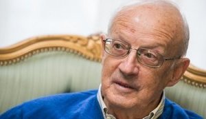 "Формула Штайнмаєра" для України - це формула Сталіна, - Піонтковський