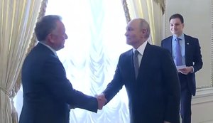 Россия хочет помочь США с Ираном: подробности