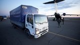 Літаки Нацгвардії доставили тести на коронавірус у східні, південні і західні регіони країни. ВІДЕО+ФОТОрепортаж