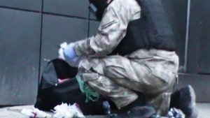 сбу взрывчатка теракт