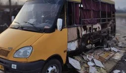 The past 24 hours in Sumy region: 5 people injured, dozens of houses and cars damaged
