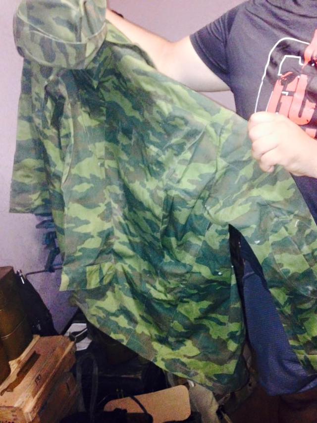 оружие армия донбасс рф боевики российское