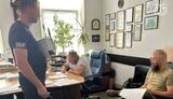 Викрито працівників Мар’їнського райсуду