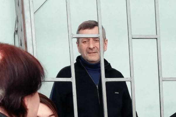 Крымские татары не озлобились. Мы стараемся помогать Украине, - Ахтем Чийгоз 04