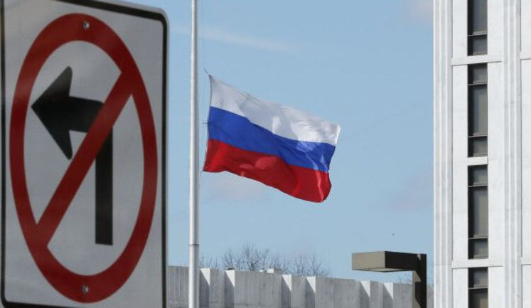 Кабмін продовжив ембарго на торгівлю з Росією ще на рік