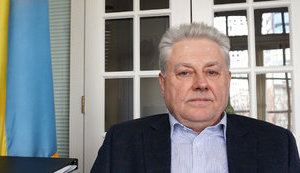 Росія організувала в ООН мережу агентів ФСБ, - Єльченко
