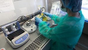 Британський штам COVID-19 на 64% смертельніший за інші, - вчені