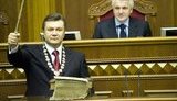Янукович окончательно узаконил выборы в Раду в 2012 году, а выборы Президента - в 2015 году