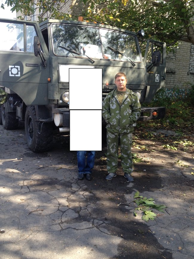 Російське вторгнення. Частина 3 09