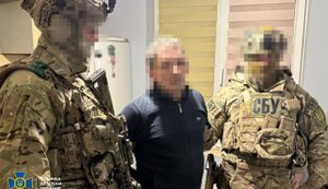 СБУ затримала агентів ГРУ РФ, яким наказали розвідати наслідки від удару "Орєшніком" по Львівщині. ВІДЕО+ФОТОрепортаж