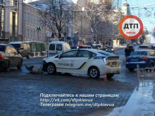 дтп