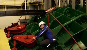 "Укргідроенерго" позичило 75 мільйонів євро у ЄБРР для модернізації гідроелектростанцій