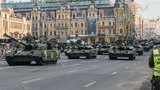 В следующем году ВСУ будут иметь машину, которая по своим боевым свойствам превысит свойства танка "Булат"