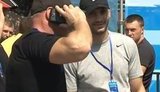 "Мы не от клуба, нам сказали, что будет "работа", поэтому и пришли", - спортсмены, избившие оппозиционеров и журналистов