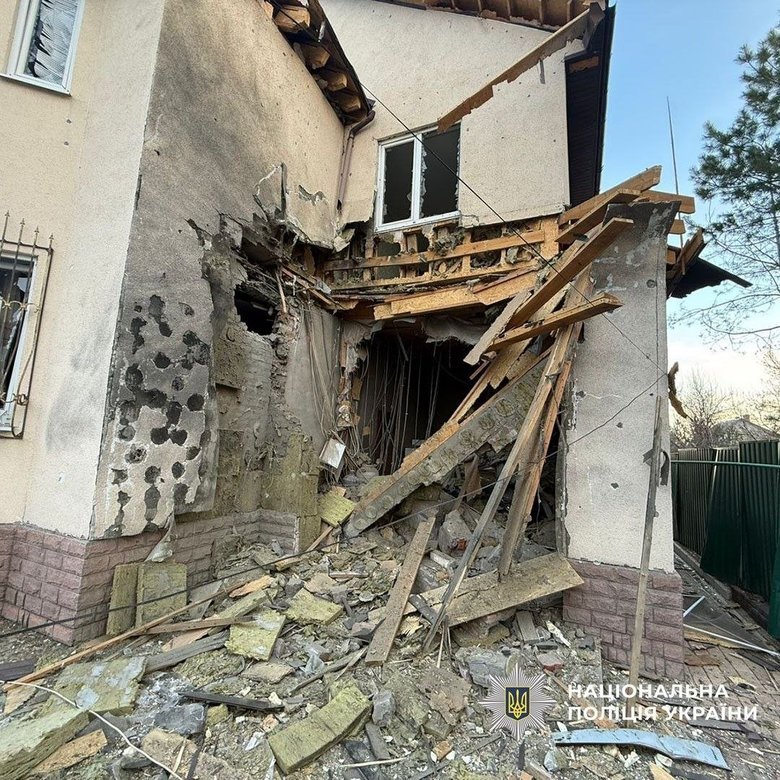 Массированные атаки по Донецкой области: 1 437 ударов, есть погибший и раненые