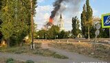 У двох громадах Донеччини посилили комендантську годину